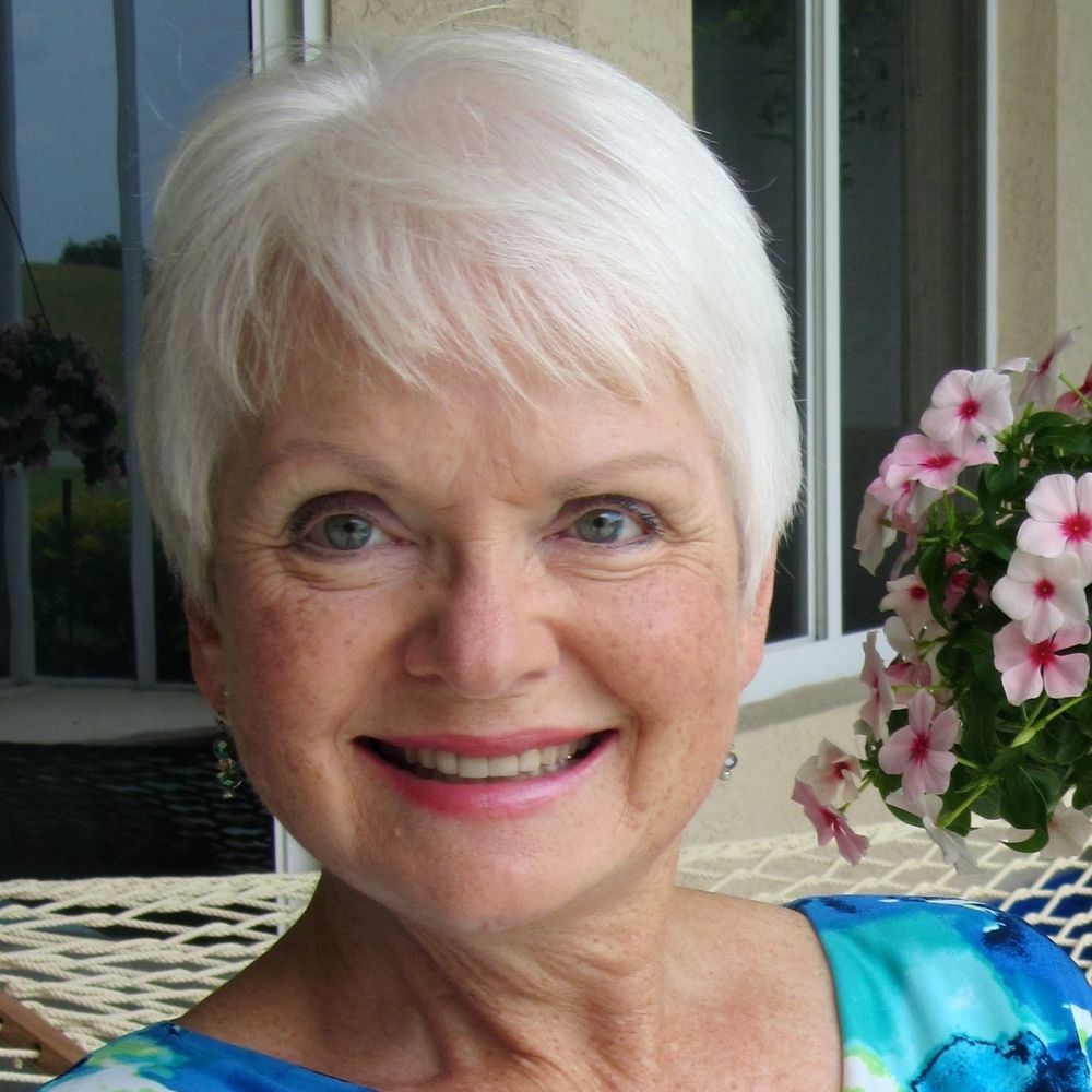 Annette Parker Sherman