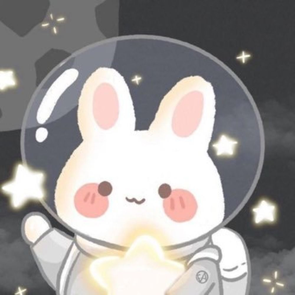 Kevin🐰
