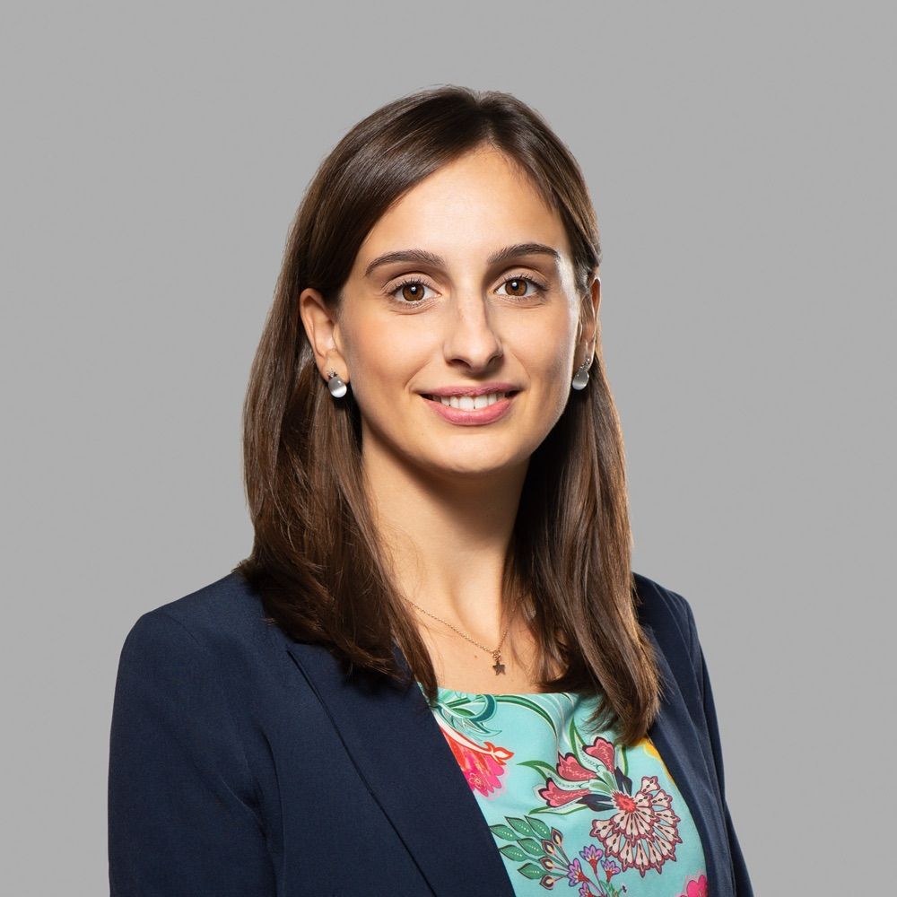 Chiara Micheletti