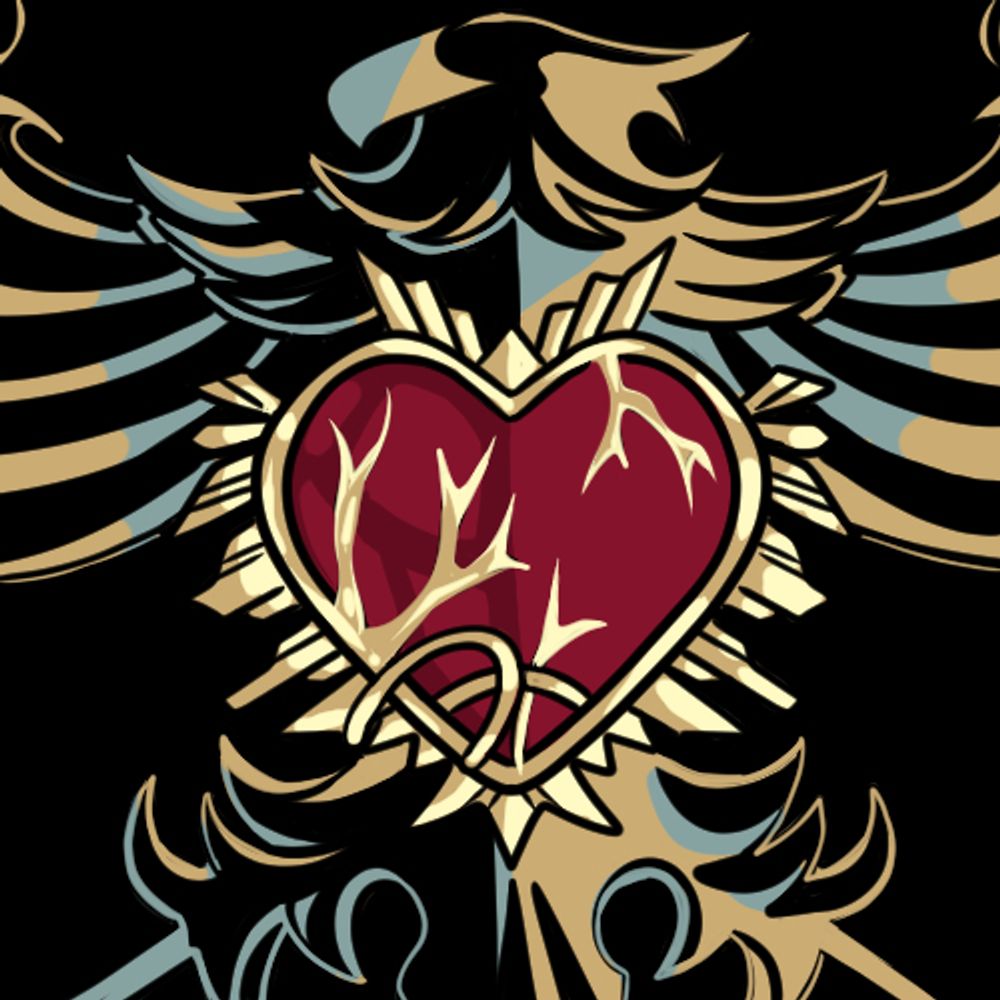 Harbinger of Treachery: A Louis Guiabern Zine