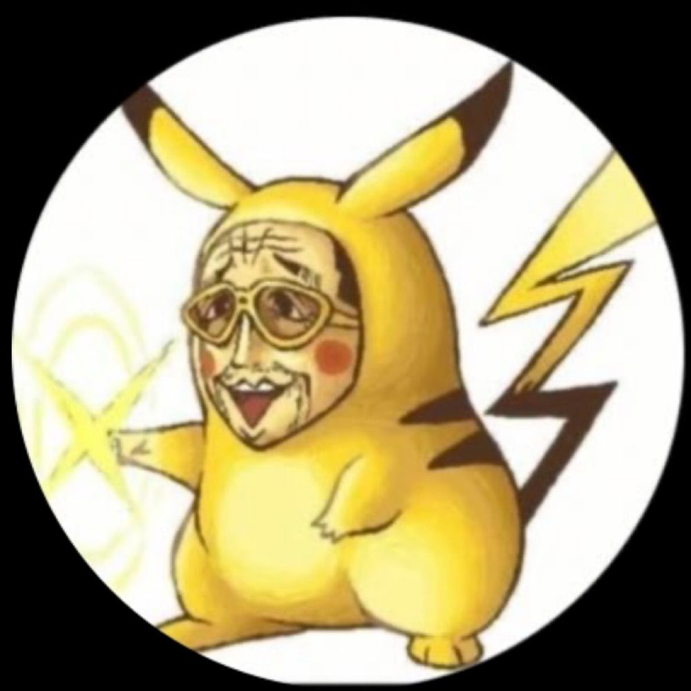 User avatar