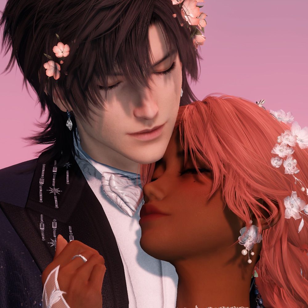 Bela ✨ | Zayne Yearning Hrs 🥺🩵