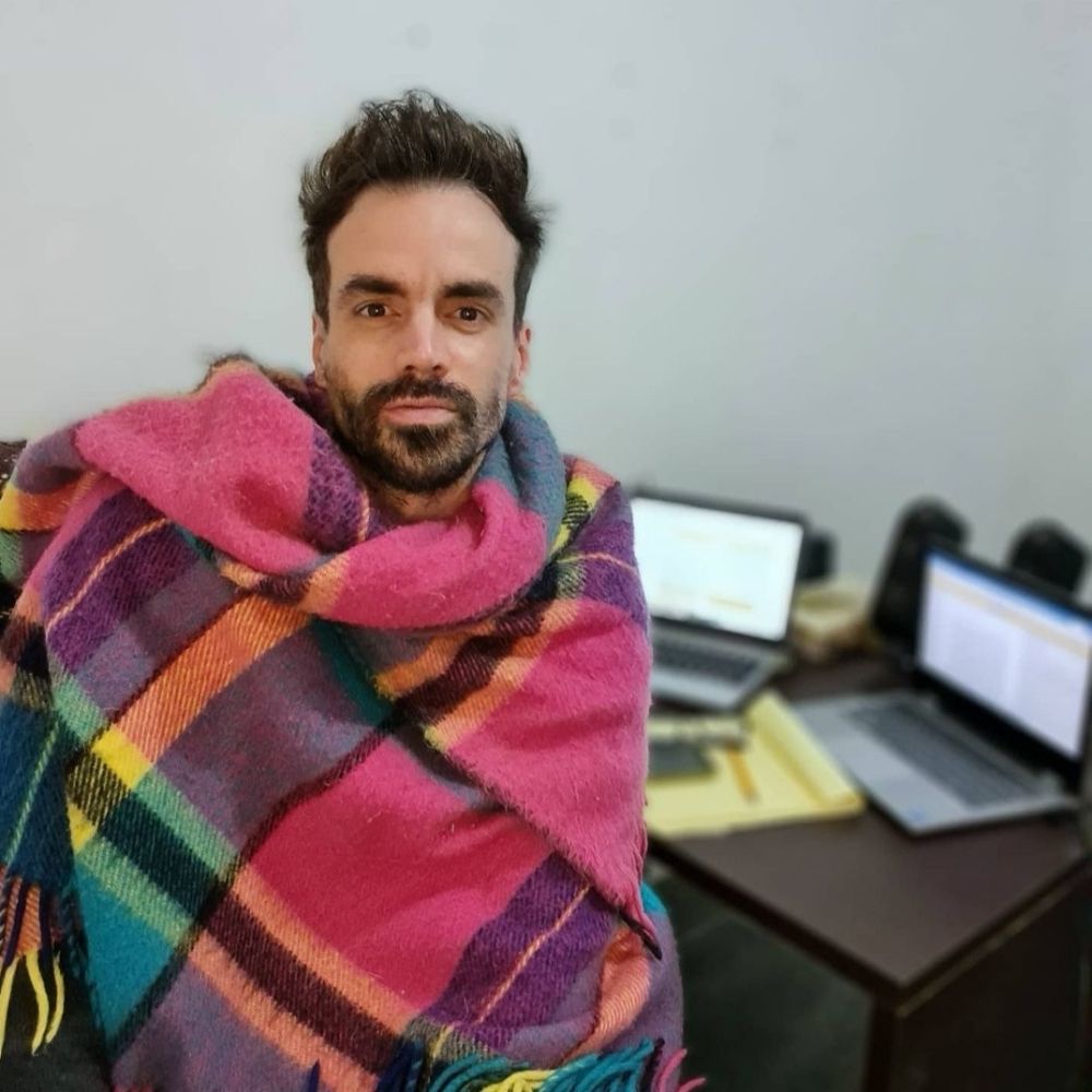 Gabriel Frossard Barbosa