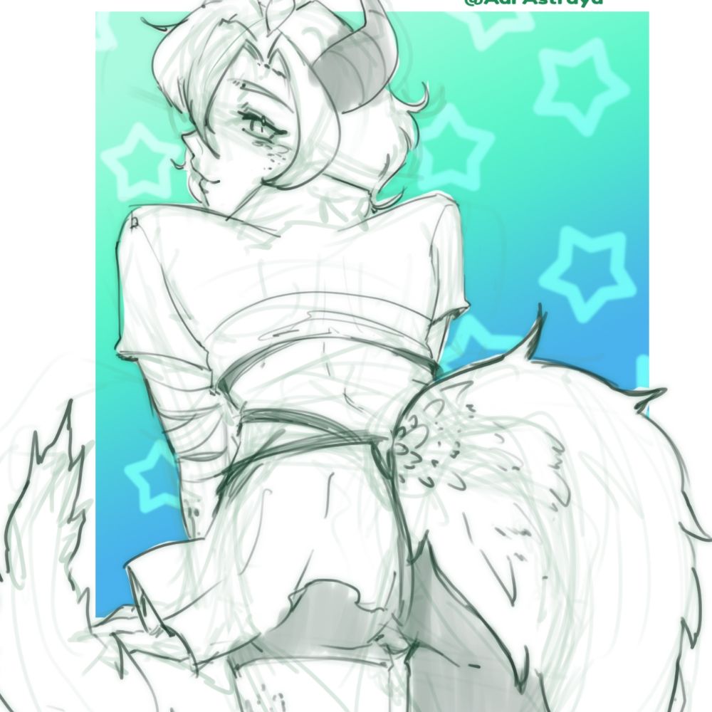 Lewdstrel 🔞