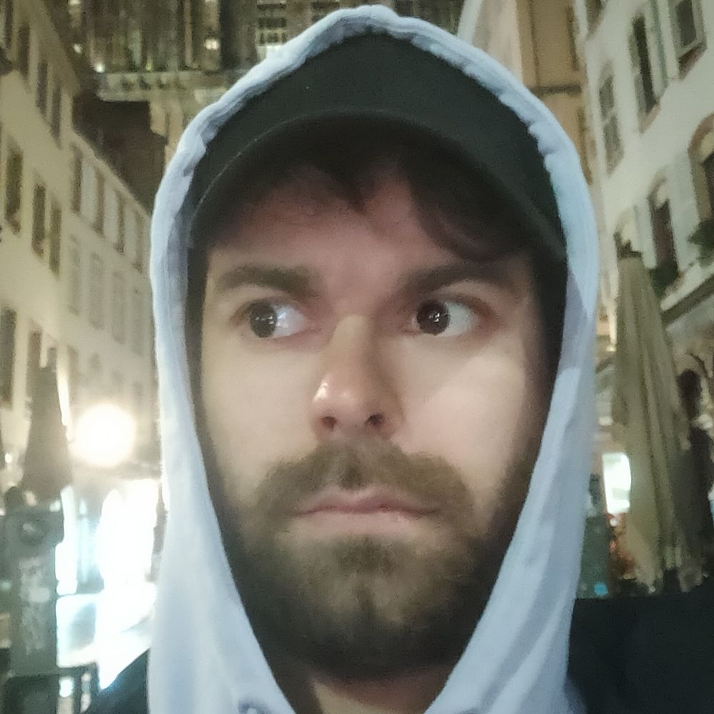 Corentin Bémol / CoBem