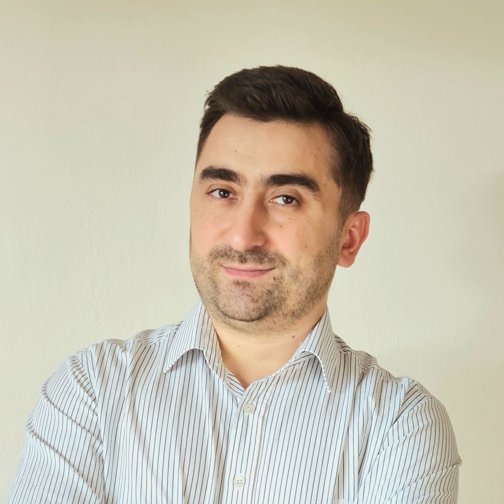 İbrahim Yeşiloğlu