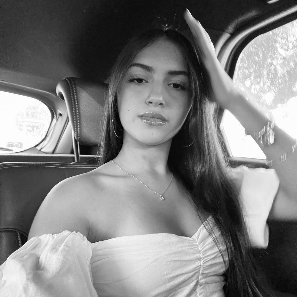 nina 💞