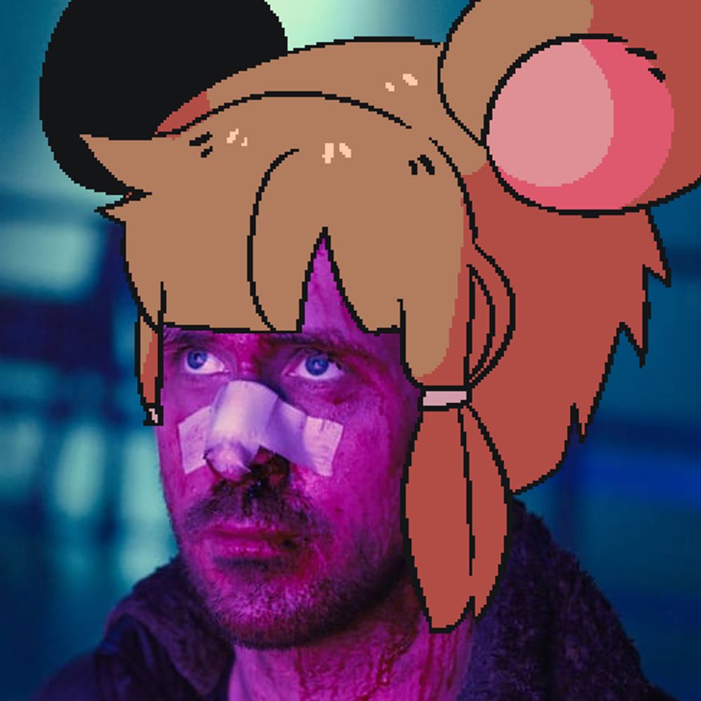 Towerfag