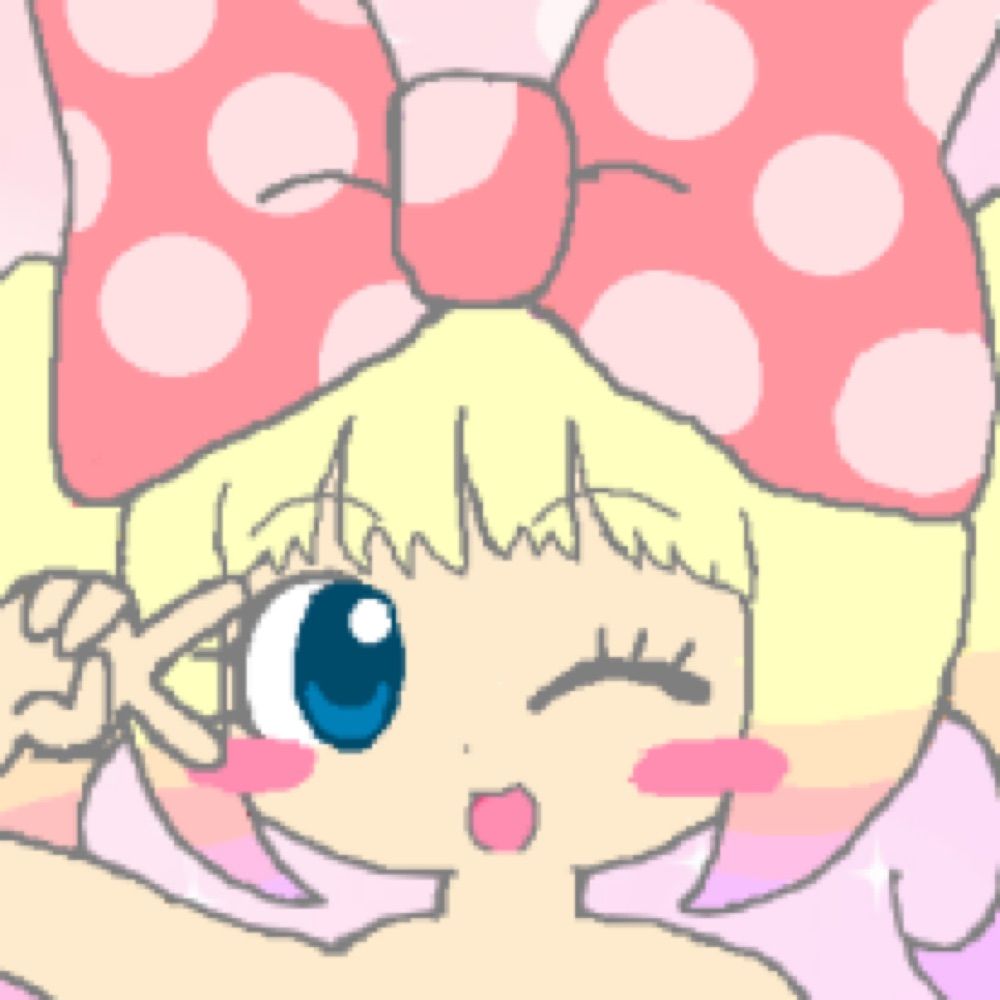 ぷぷりちゃん