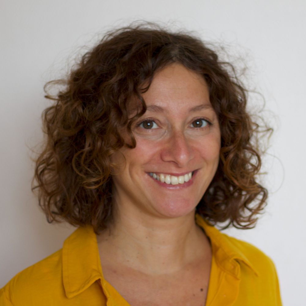 Giulia M Mininni