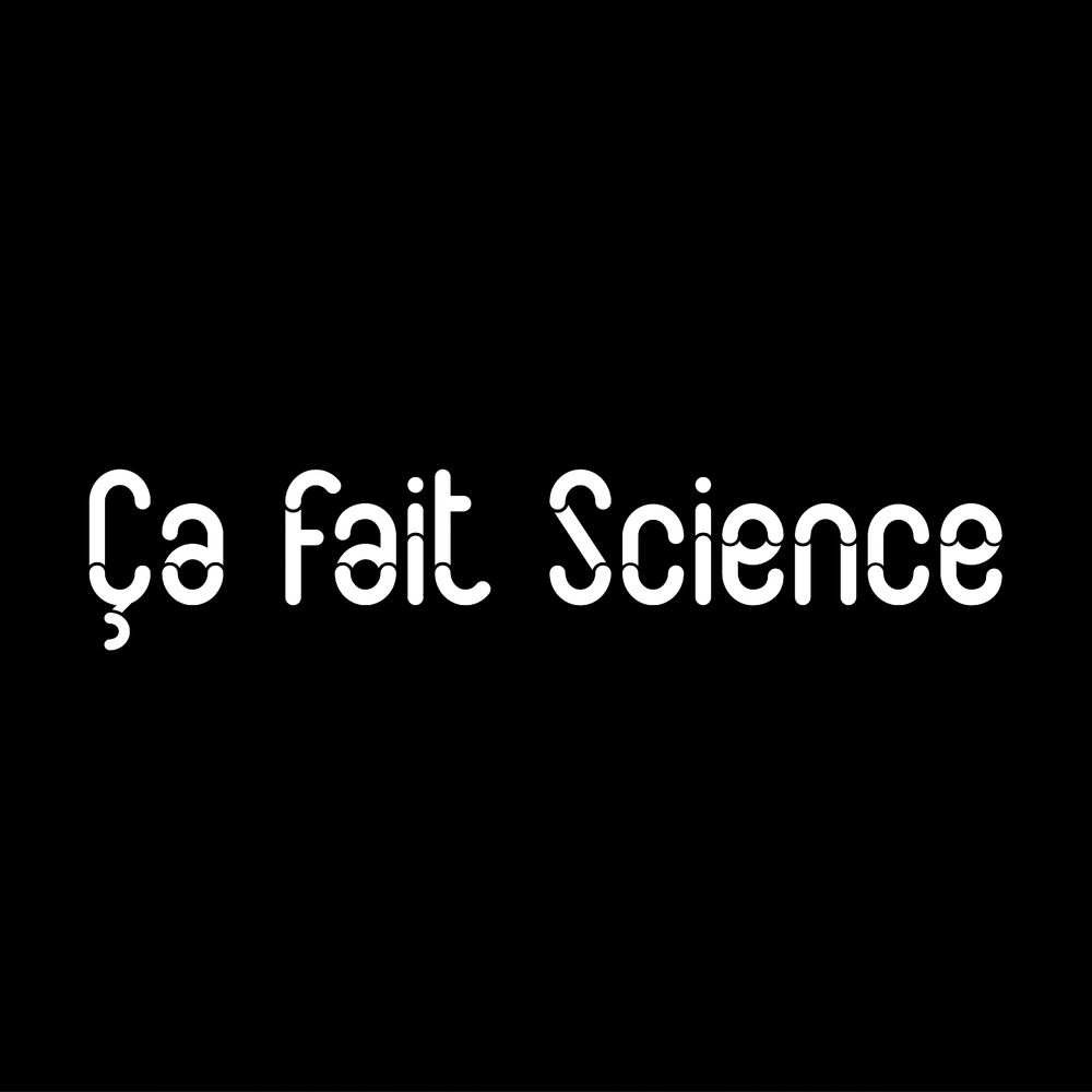 Ça fait science