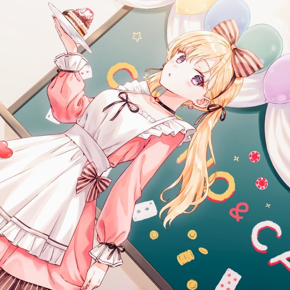 Okarun❄️
