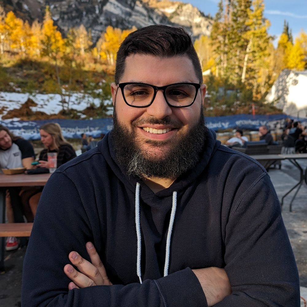 Marco Daniel Machado