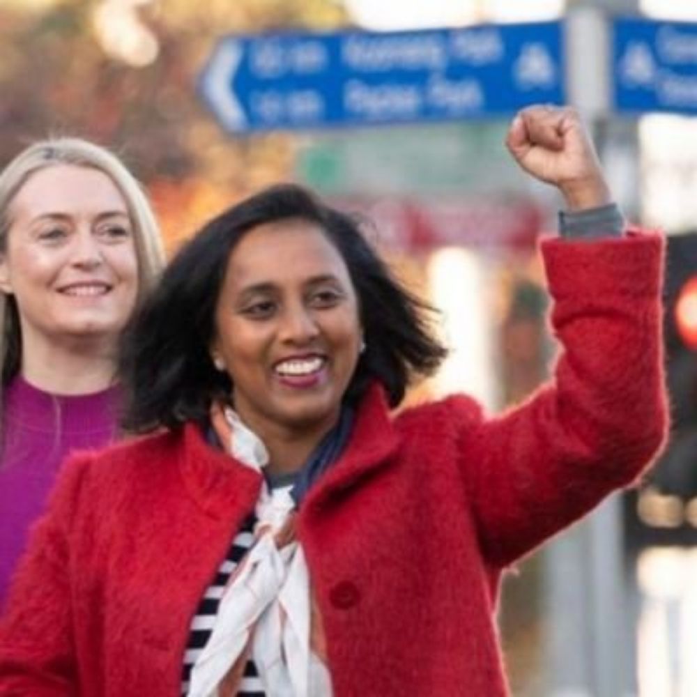 Michelle Ananda Rent Hikes (memorial)