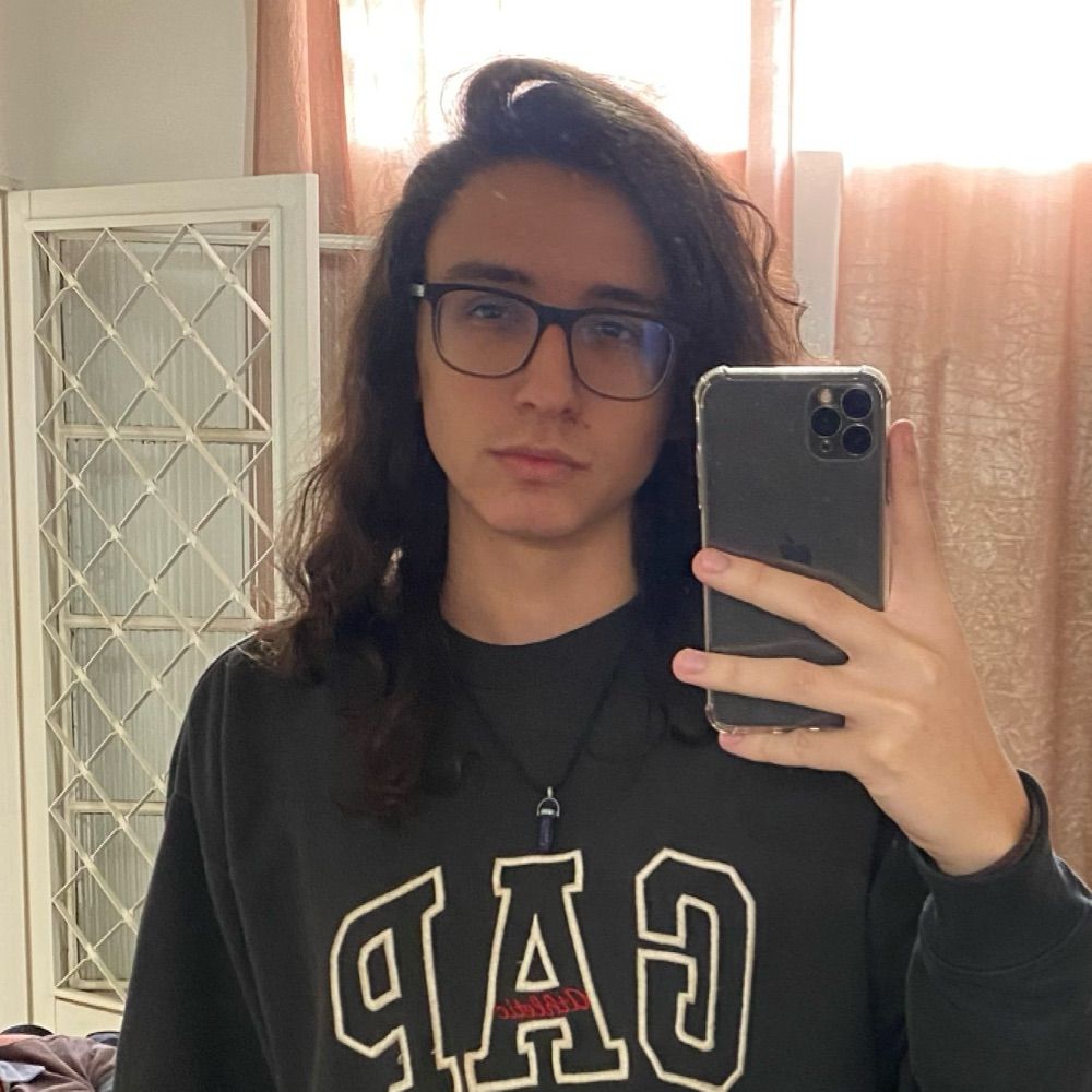 Noah Gustavo