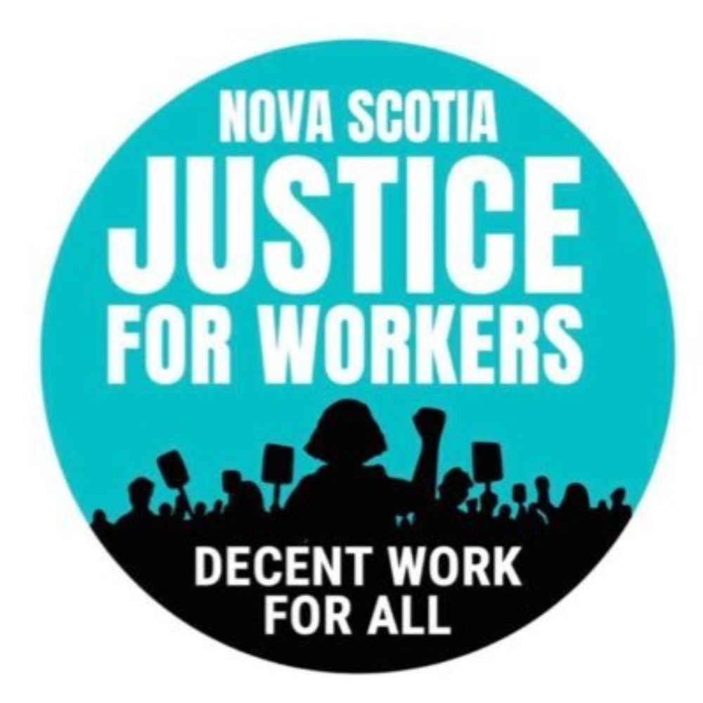 Justice For Workers - Nova Scotia (J4W-NS)