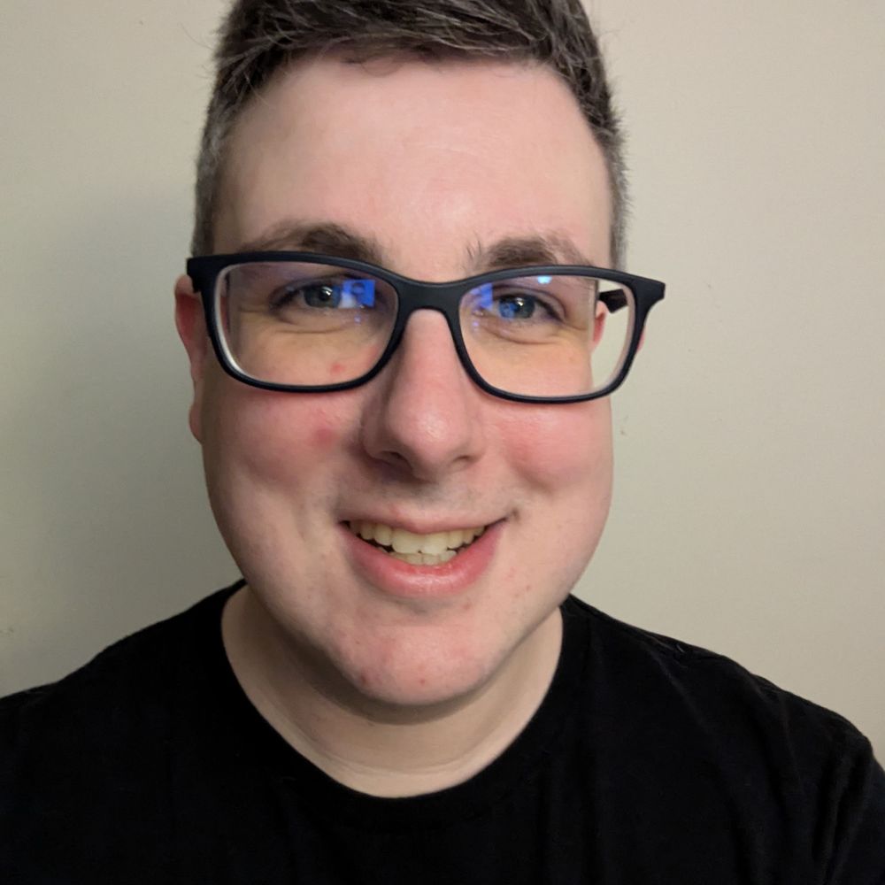 Dan Green