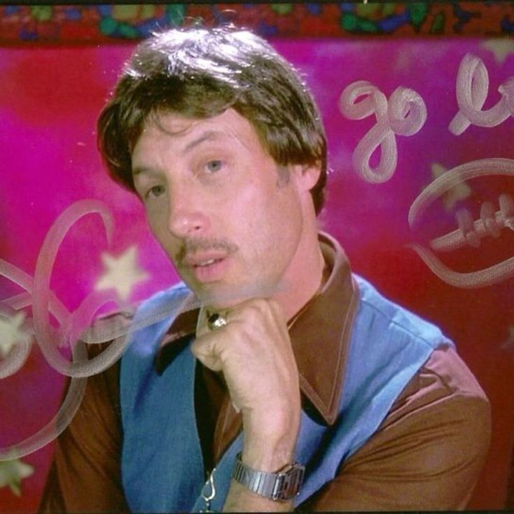 Beardo beatnik