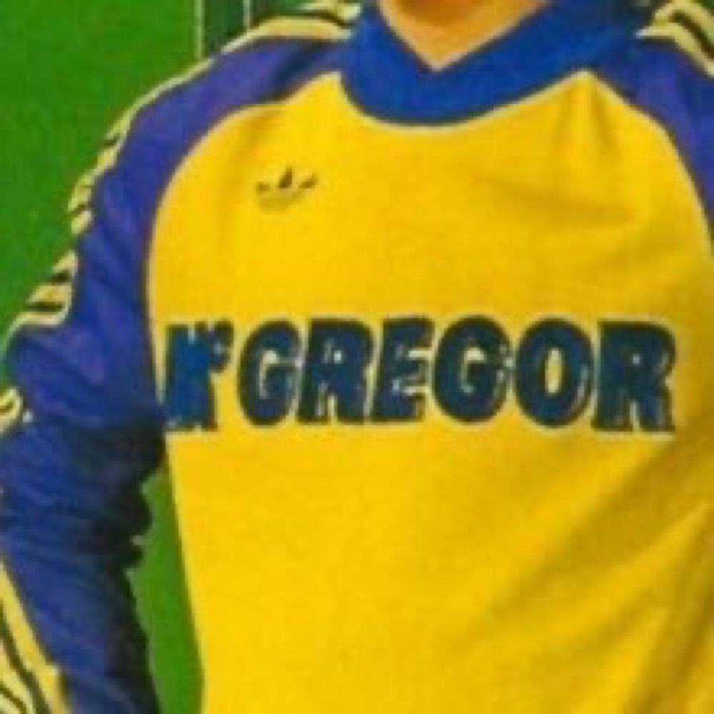 Matthew McGregor 's avatar