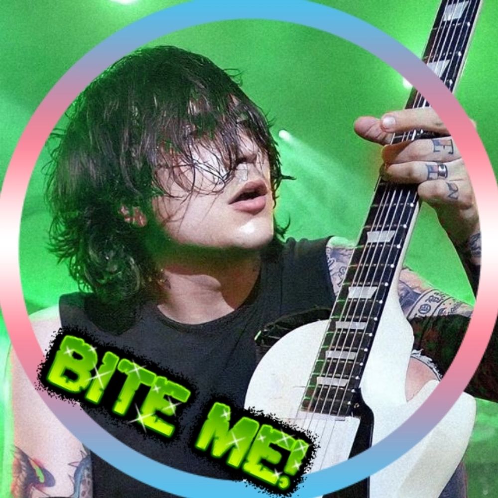 Guitar Slut