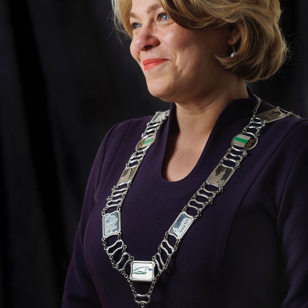 Sigrid Sengers