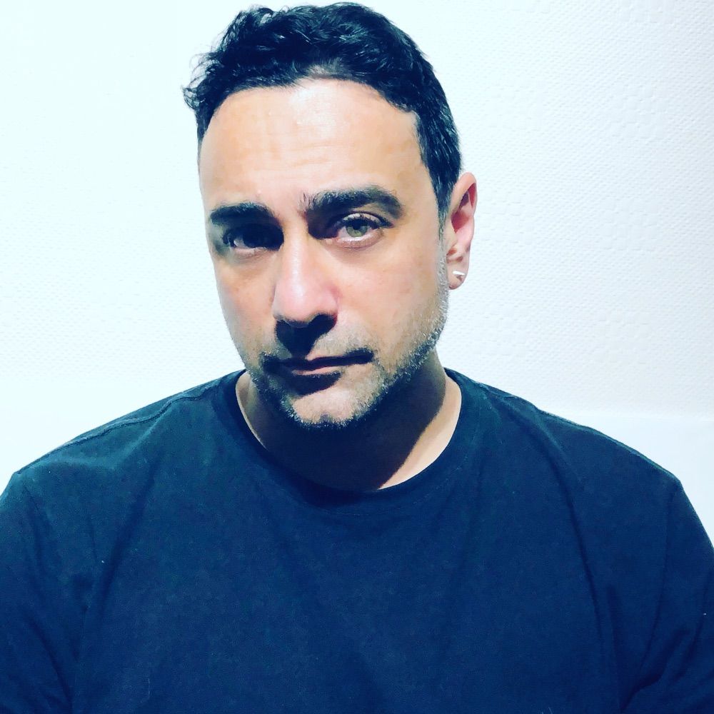 Erdem Erdoğan