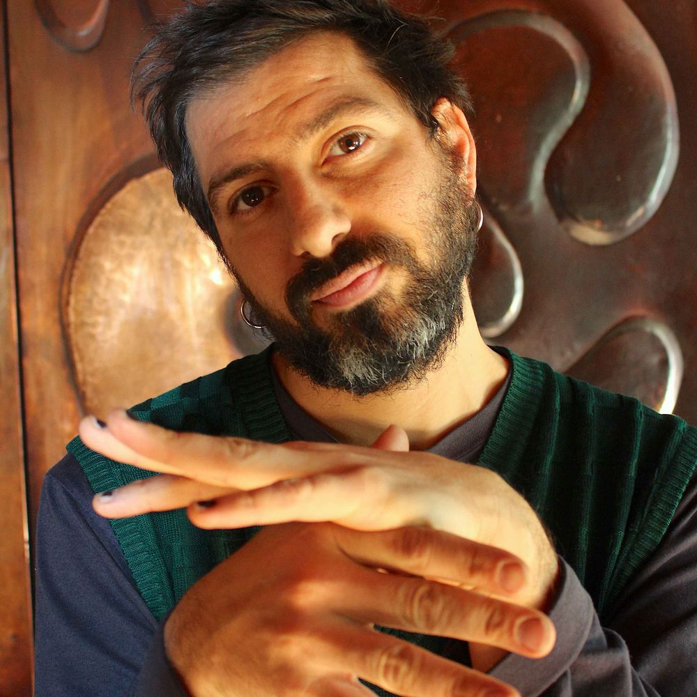 Toby Deltin
