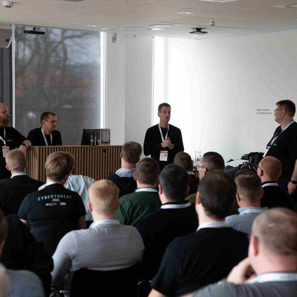 Experts Live Denmark
