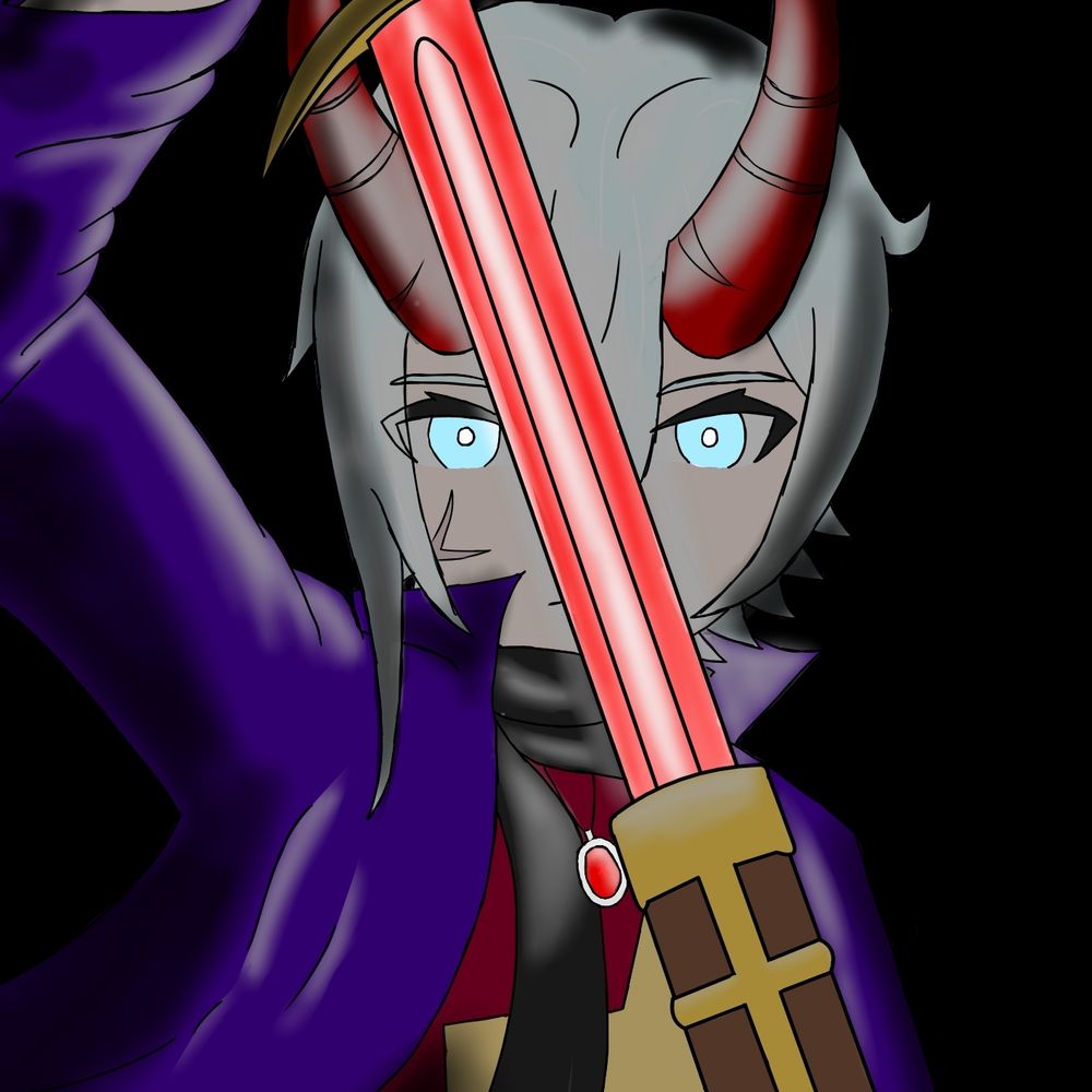 Safir, Prince of Nowhere