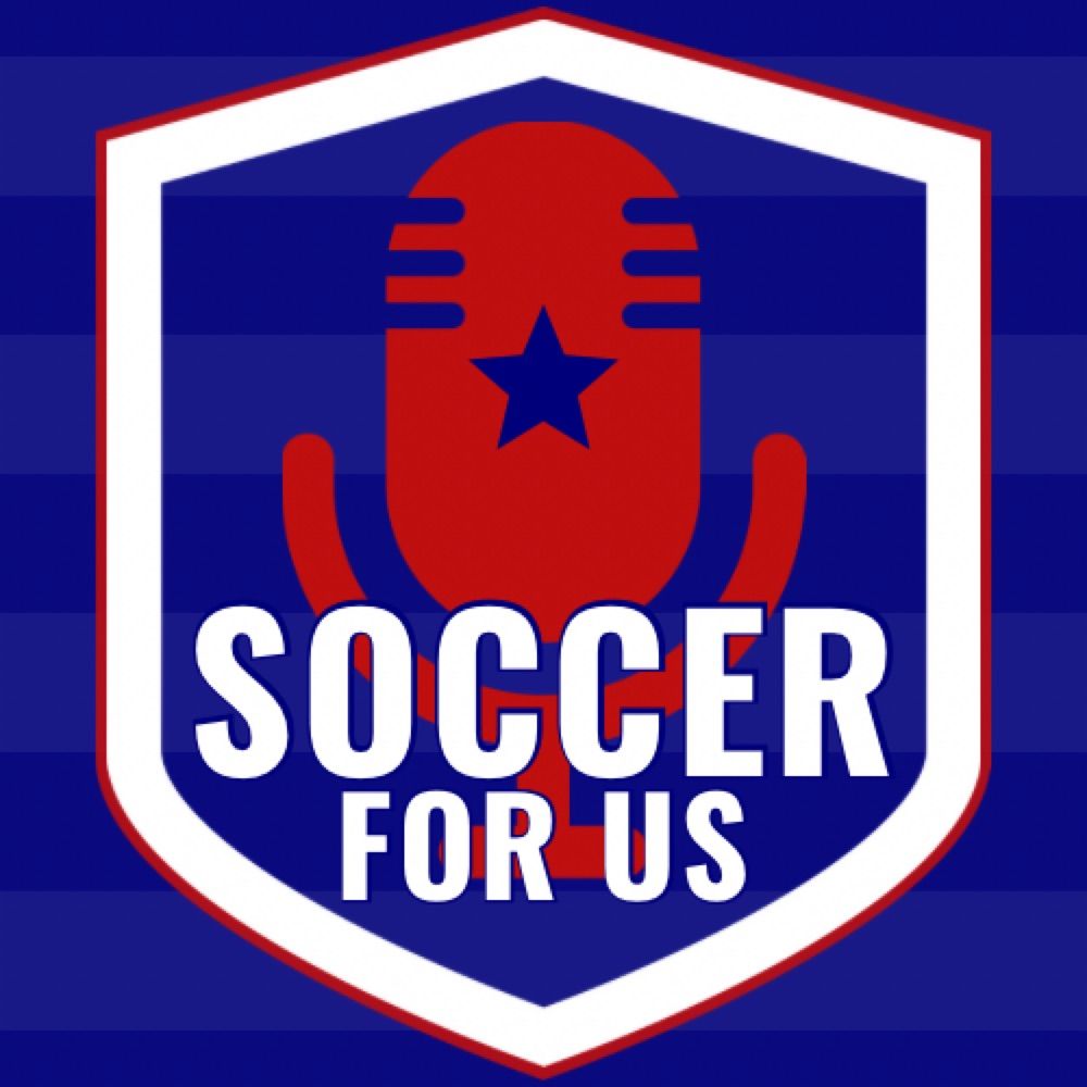 Soccer for US Podcast