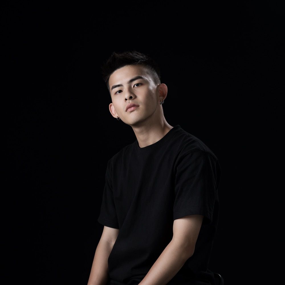 彥仔｜人像攝影師｜體態紀錄｜商業攝影｜