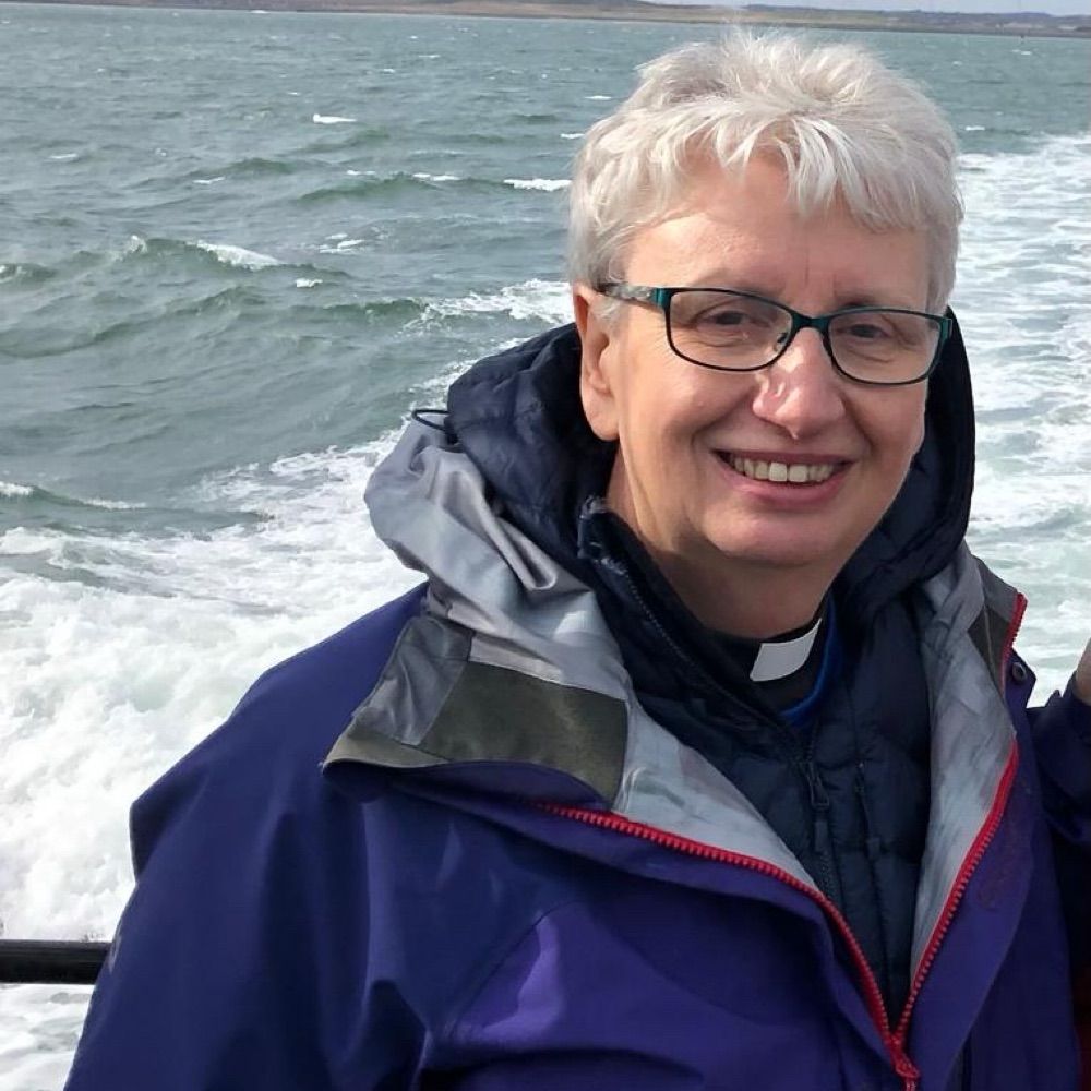 Gill Alexander
