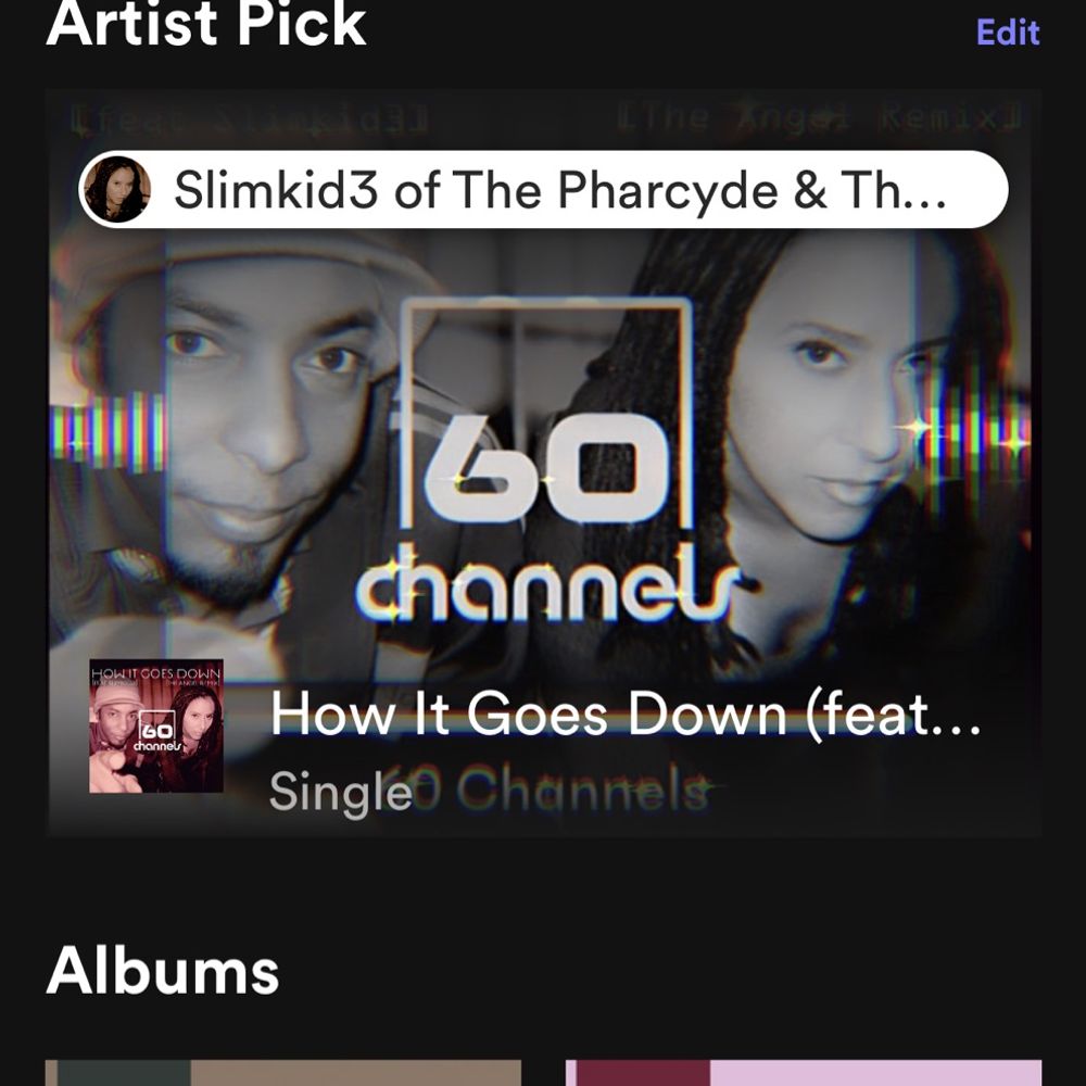 60 Channels