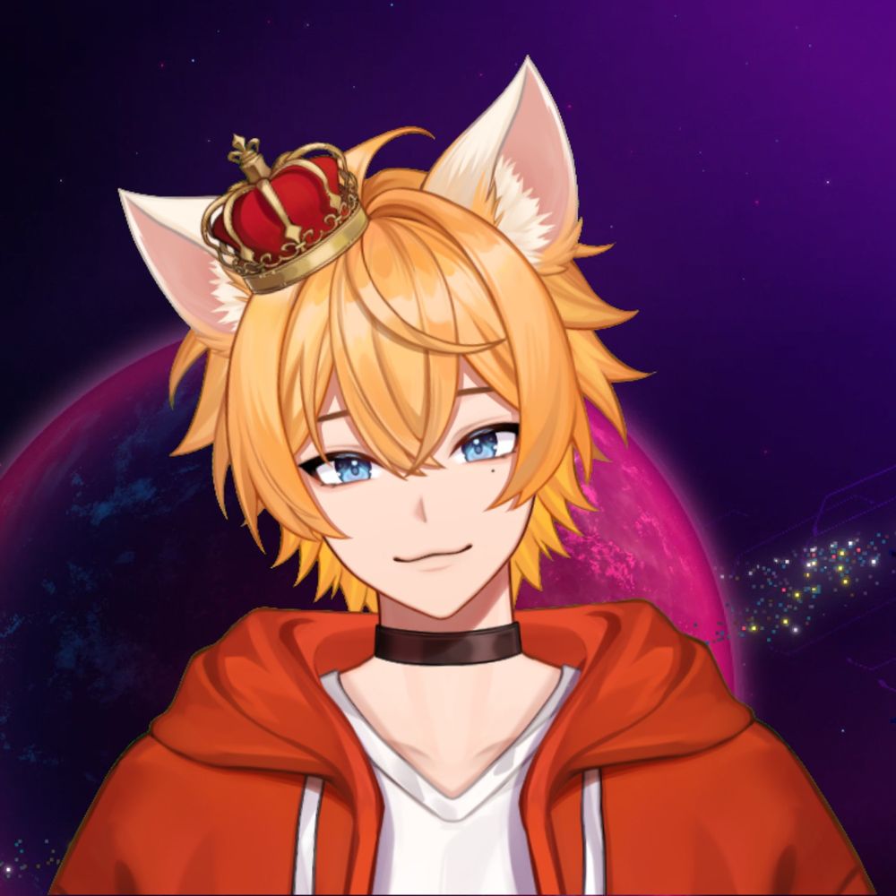 DragoCHAIN 🐶🥣👑| VStreamer