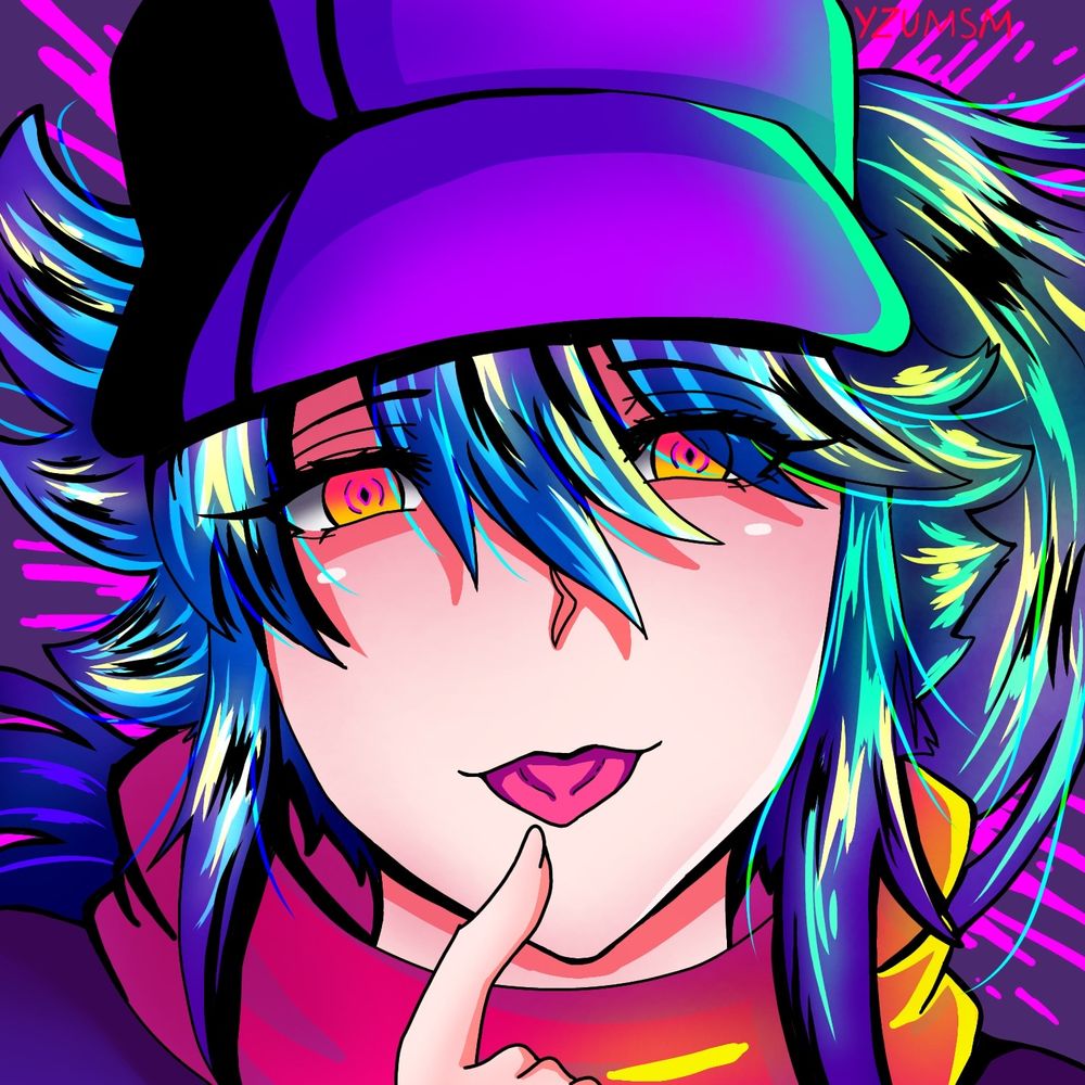 Yzu's avatar