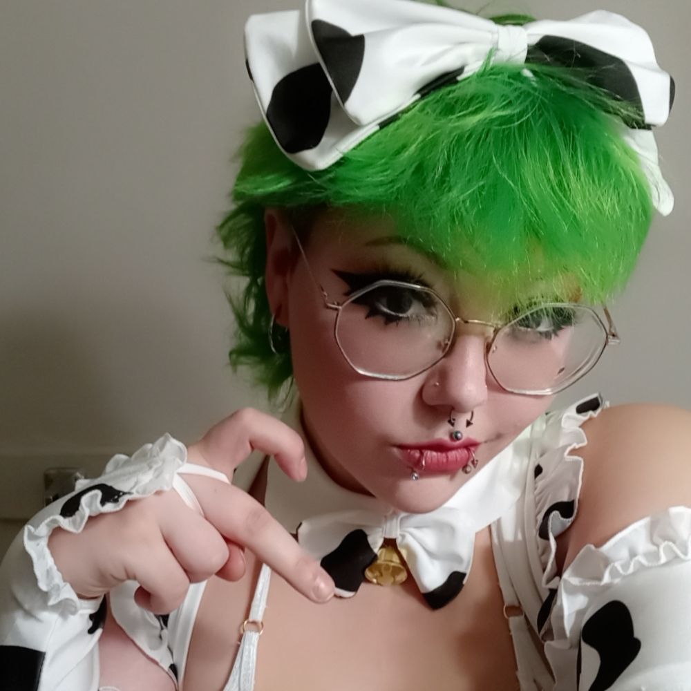 Dreamie (He/They)