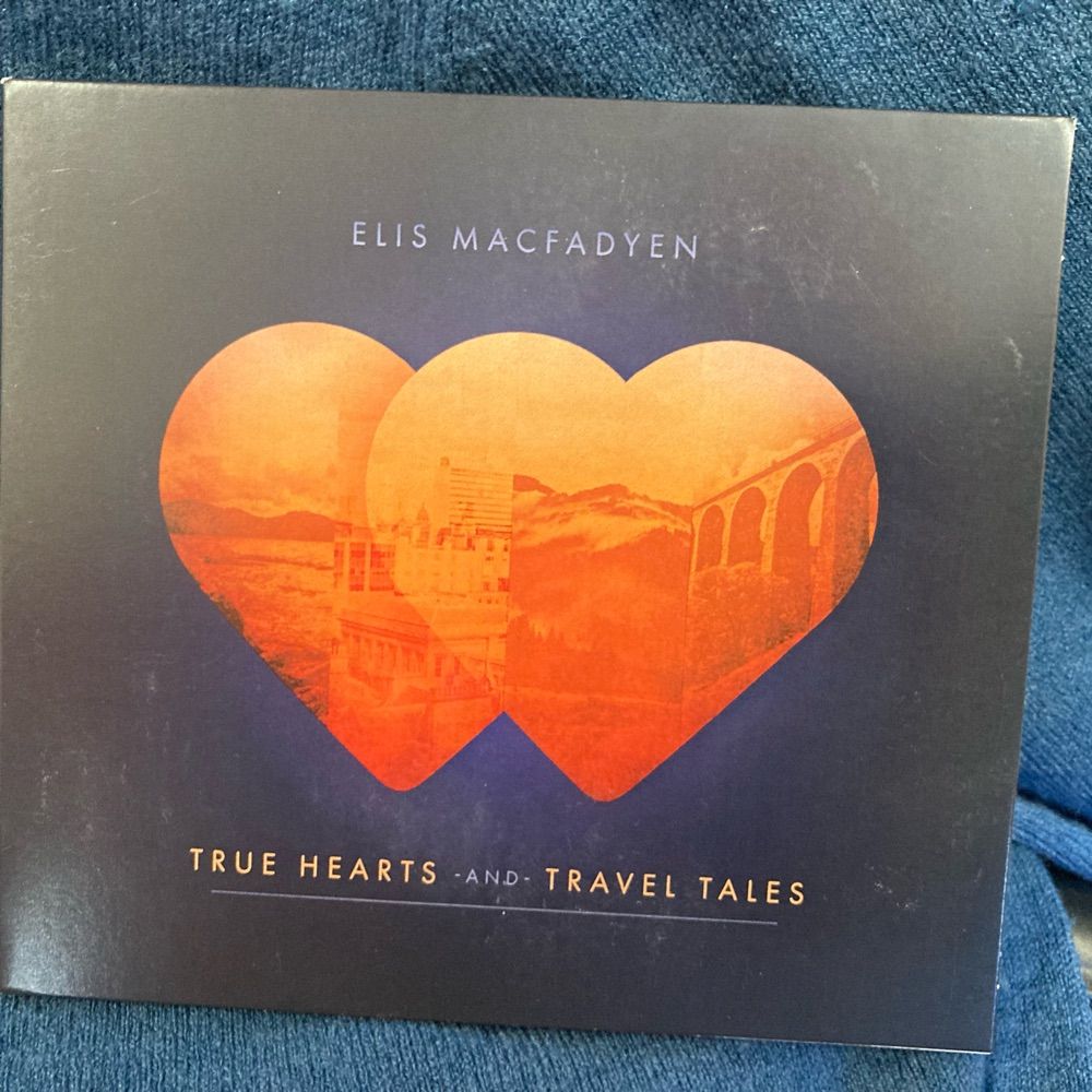 Elis Macfadyen