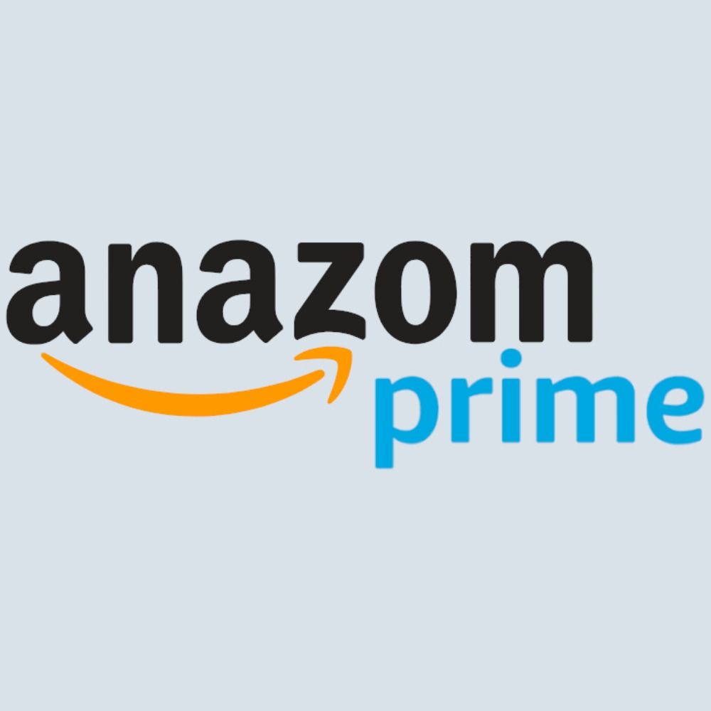 Amazon Prime