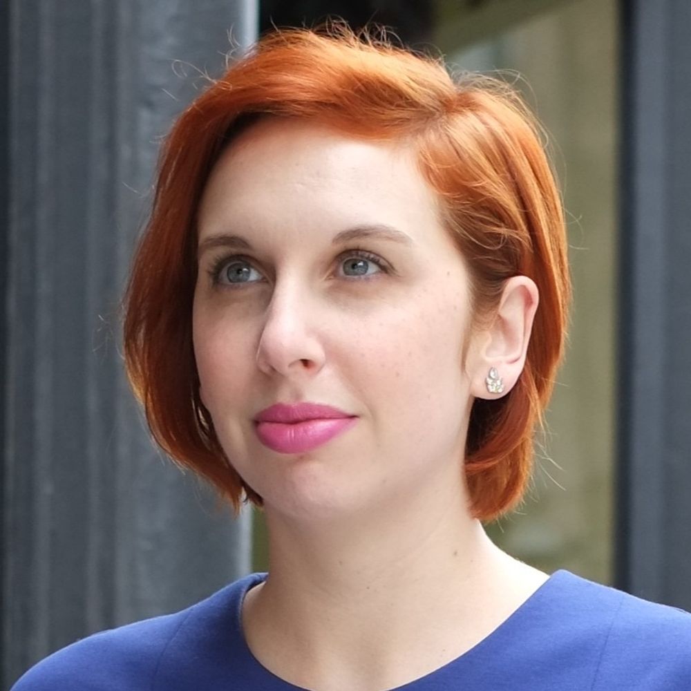 Rachel Eggers