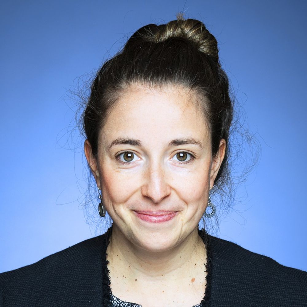 Nathalie Sinclair-Desgagné