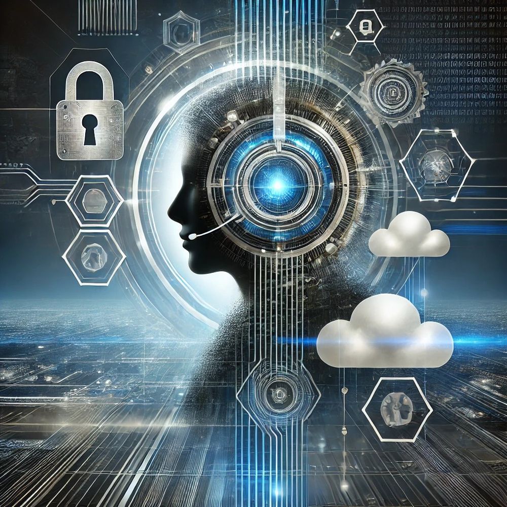 CyberSentinel | IAM Expert