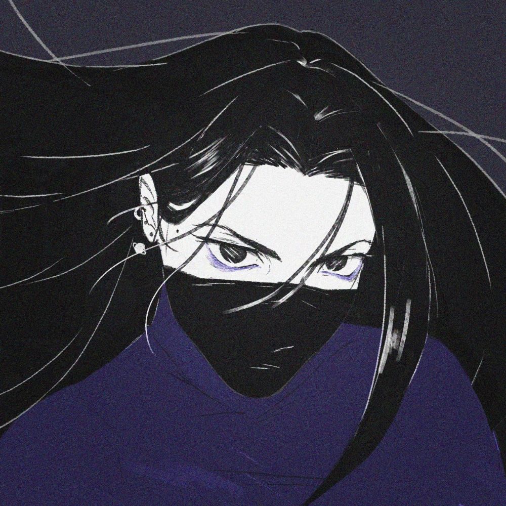 Lau | Commissions Open