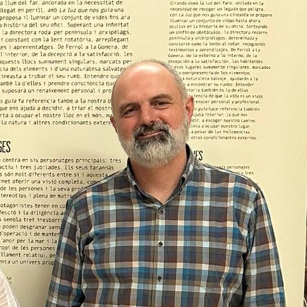 Jaume Mateu