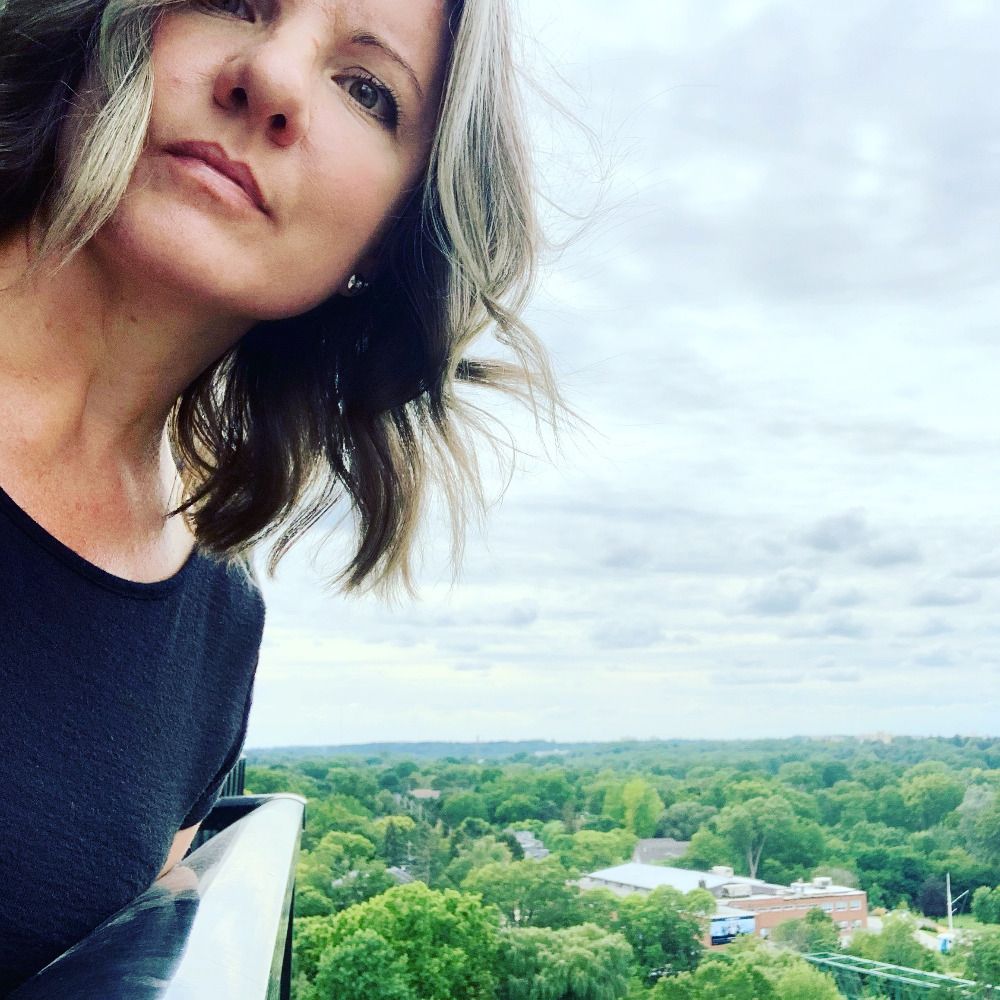 Amanda Friesen