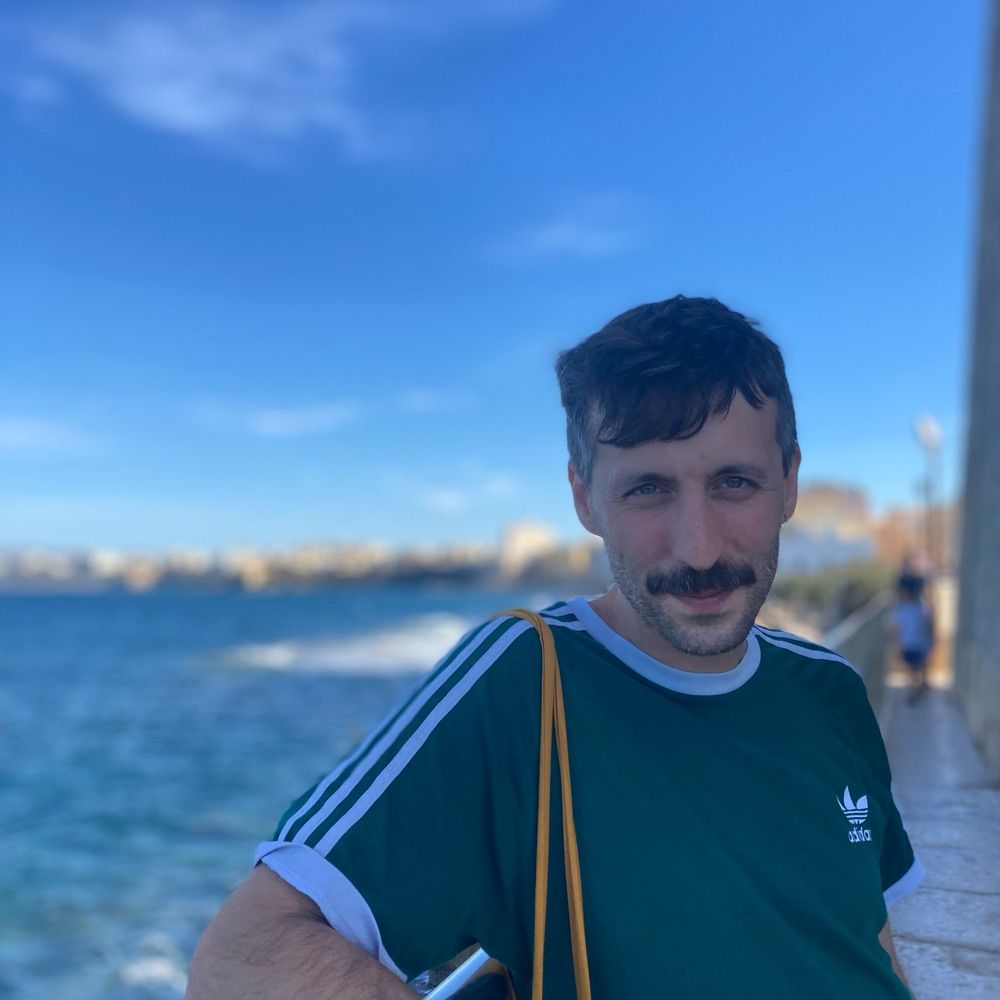 Pau Subirós Bardera