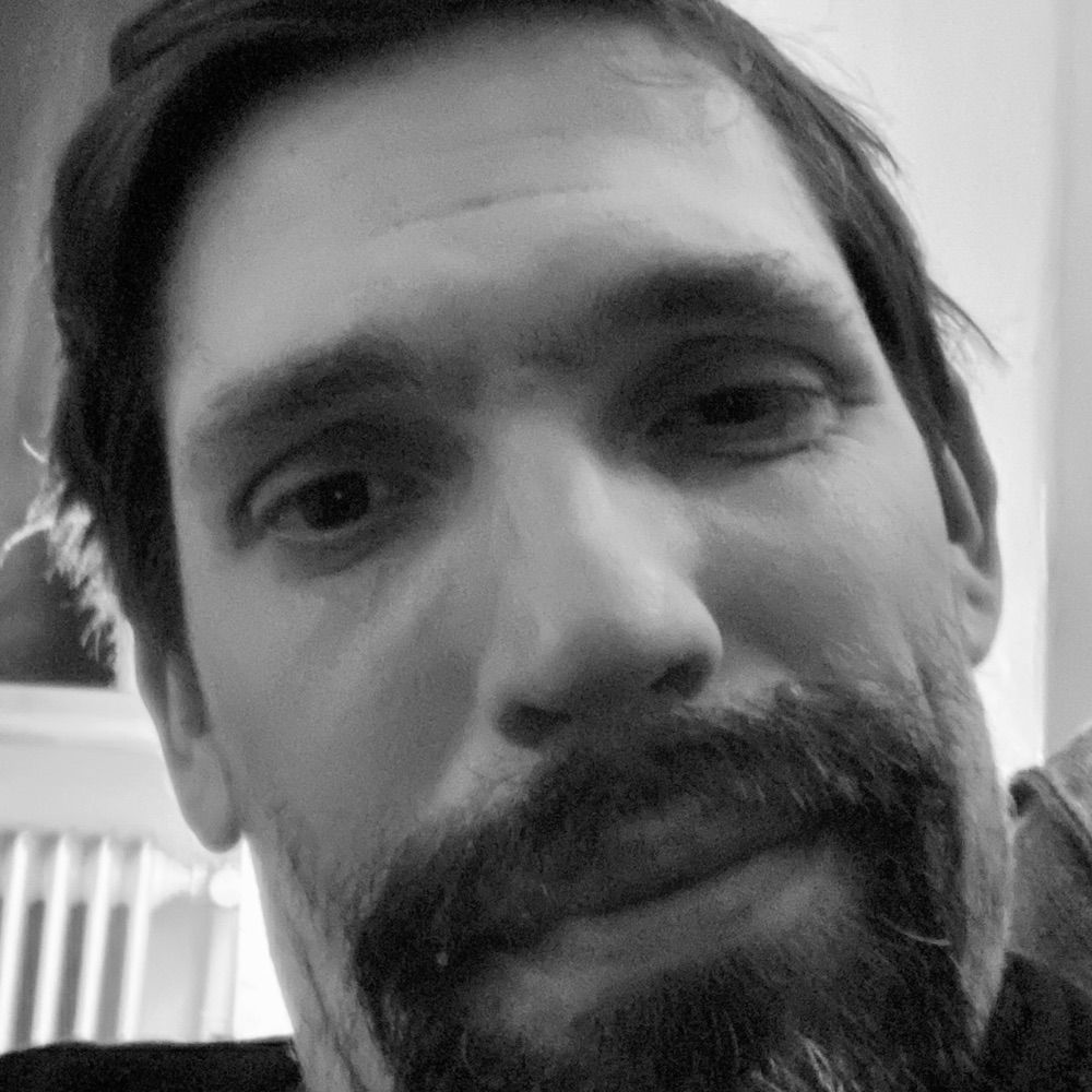 Daniel Altenbeck
