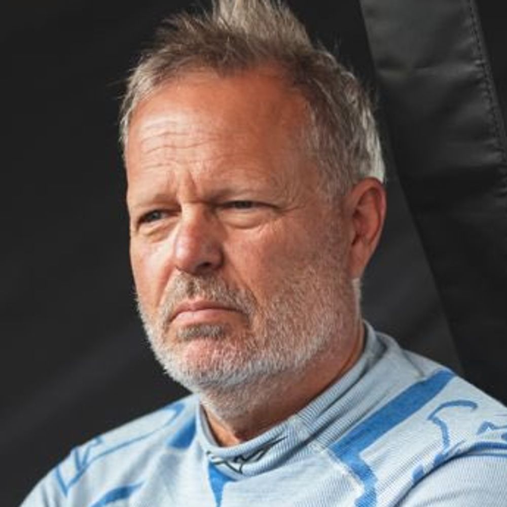 Paul Sparta