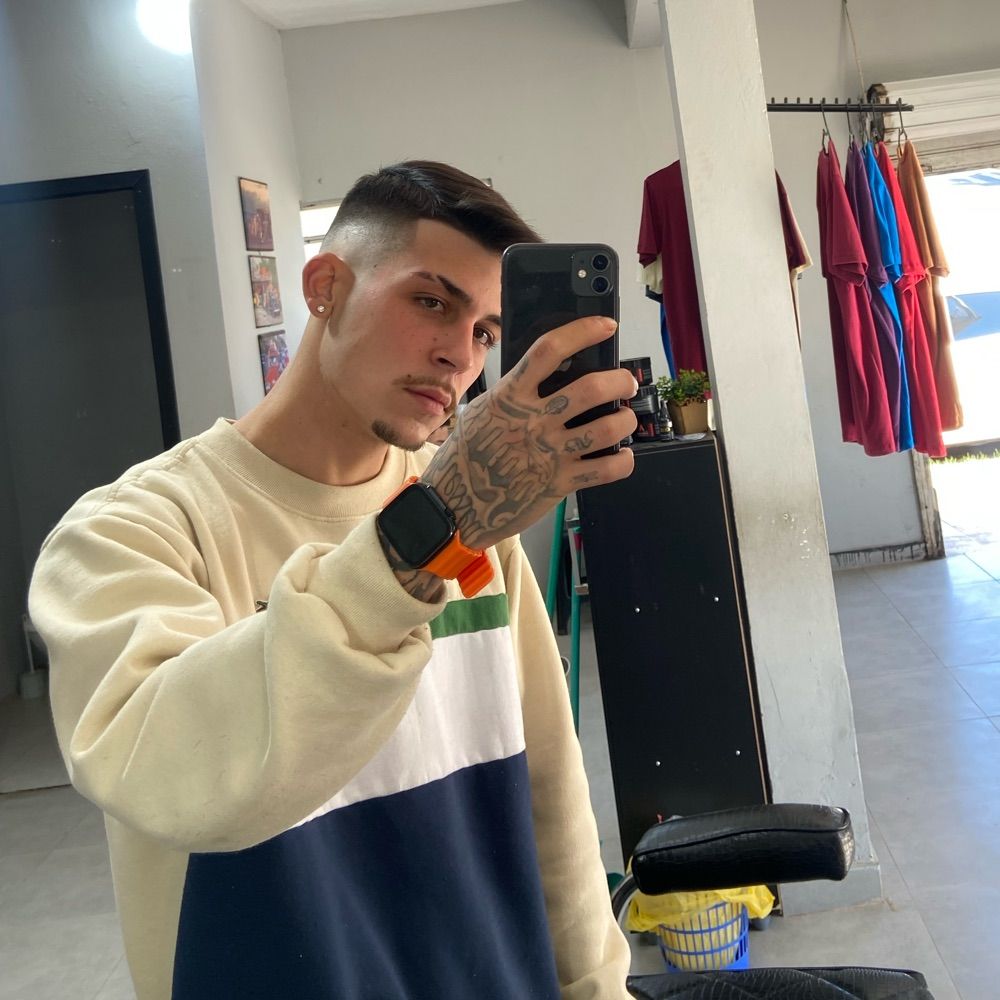 Daniel Brito 