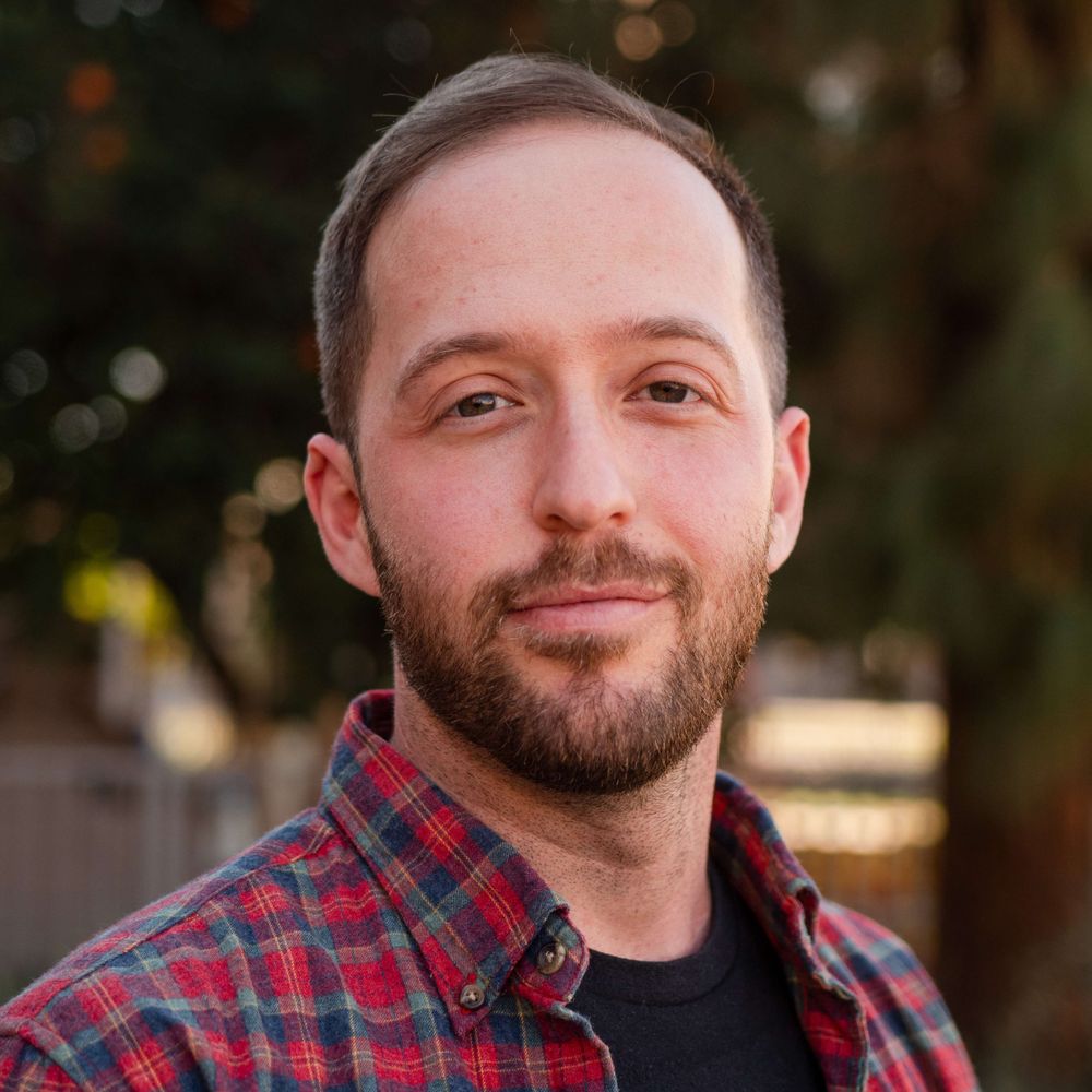 Michael Barlev