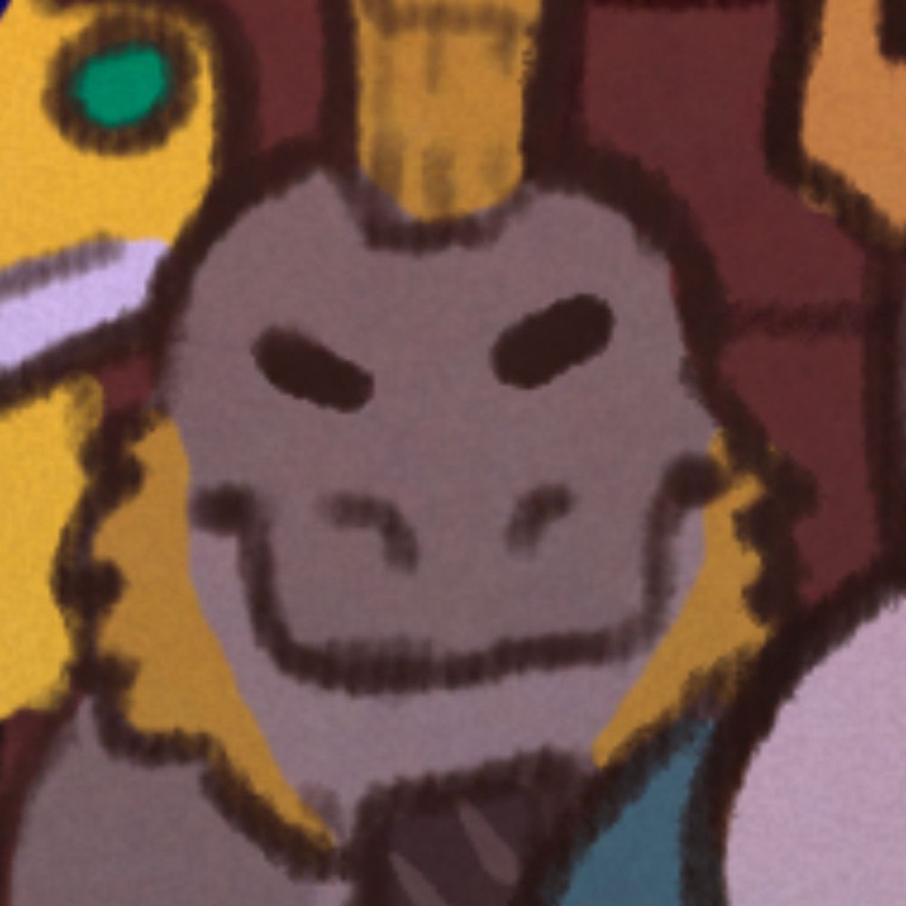 User avatar